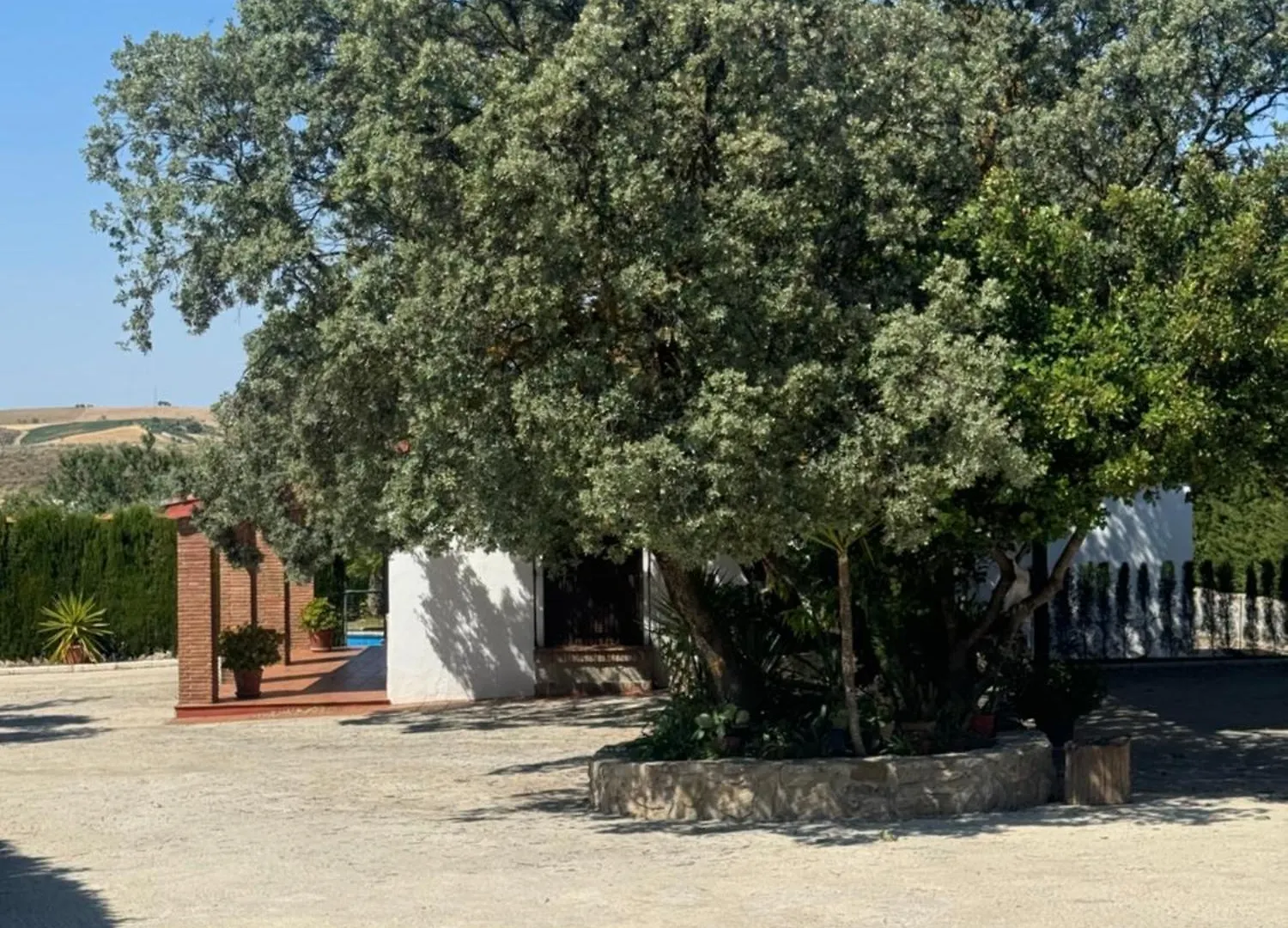 Holiday home Casa Paco By Casaturistica Villa Ronda