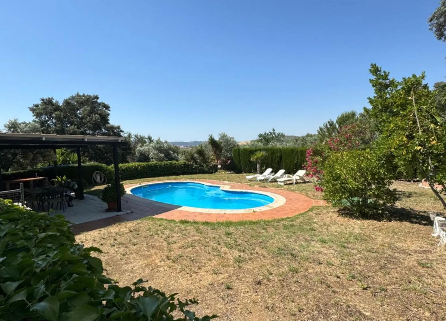 Holiday home Casa Paco By Casaturistica Villa Ronda Spain