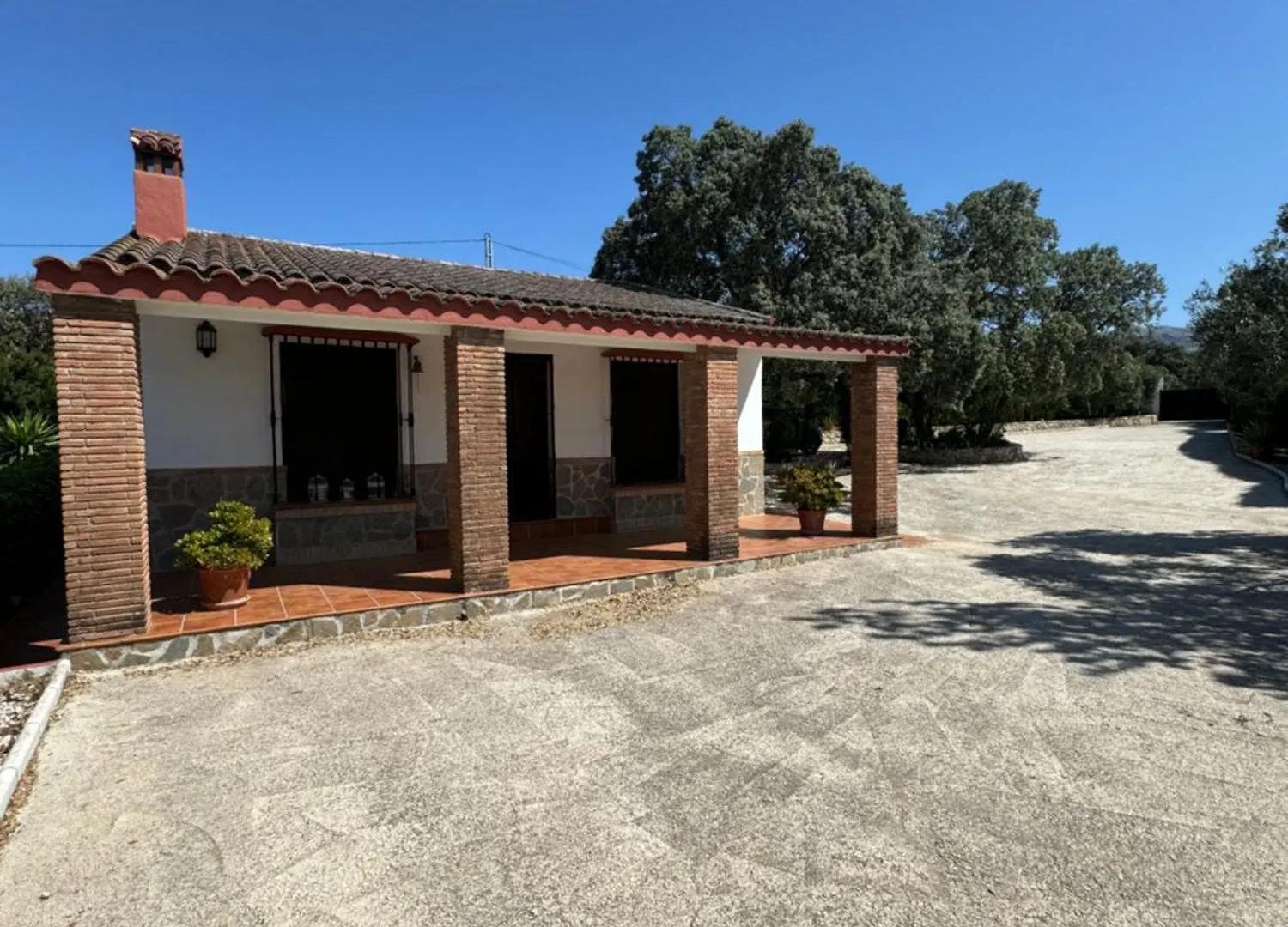 Casa Paco By Casaturistica Villa Ronda 0*,