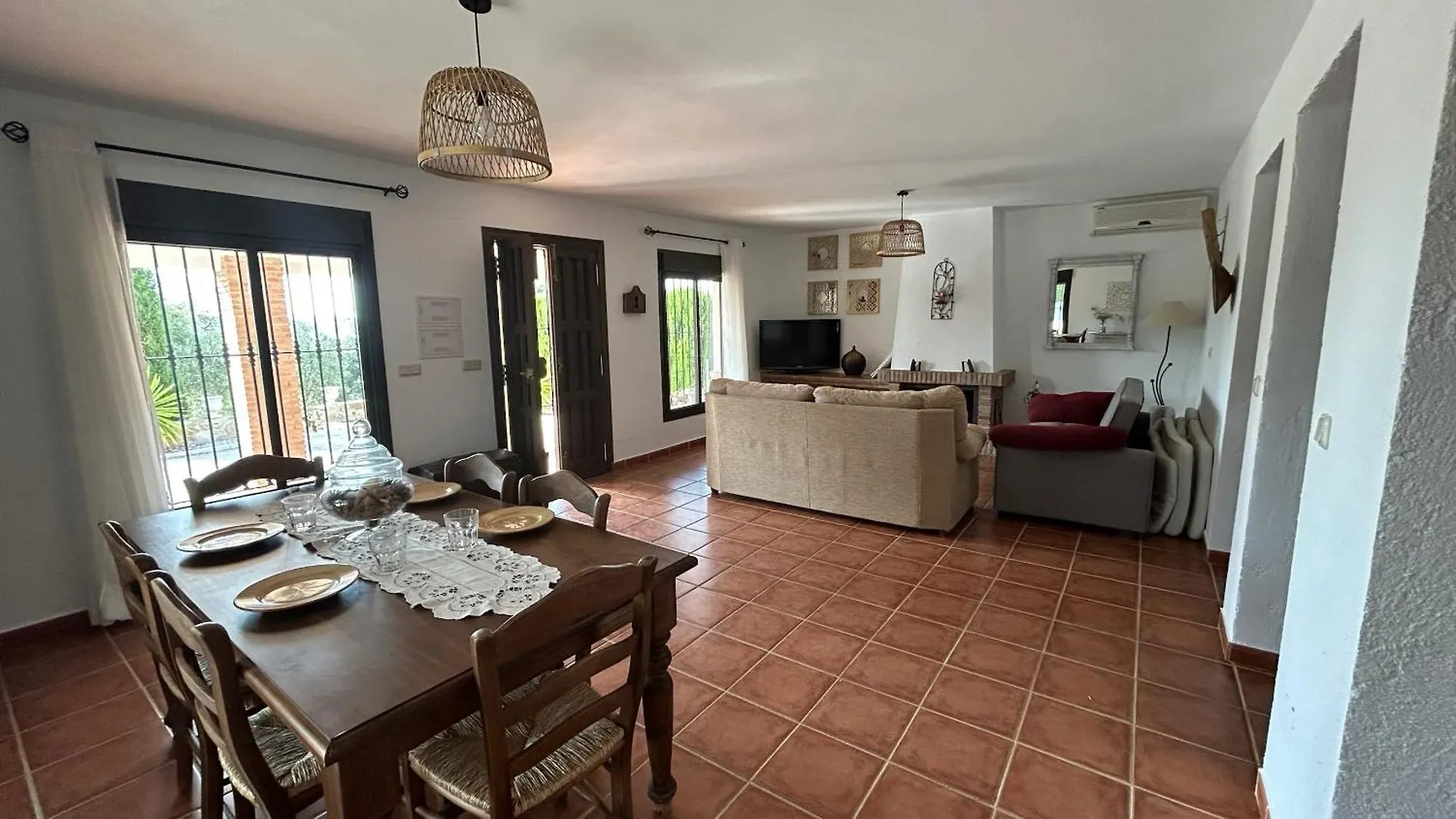 Casa Paco By Casaturistica Villa Ronda 0*,