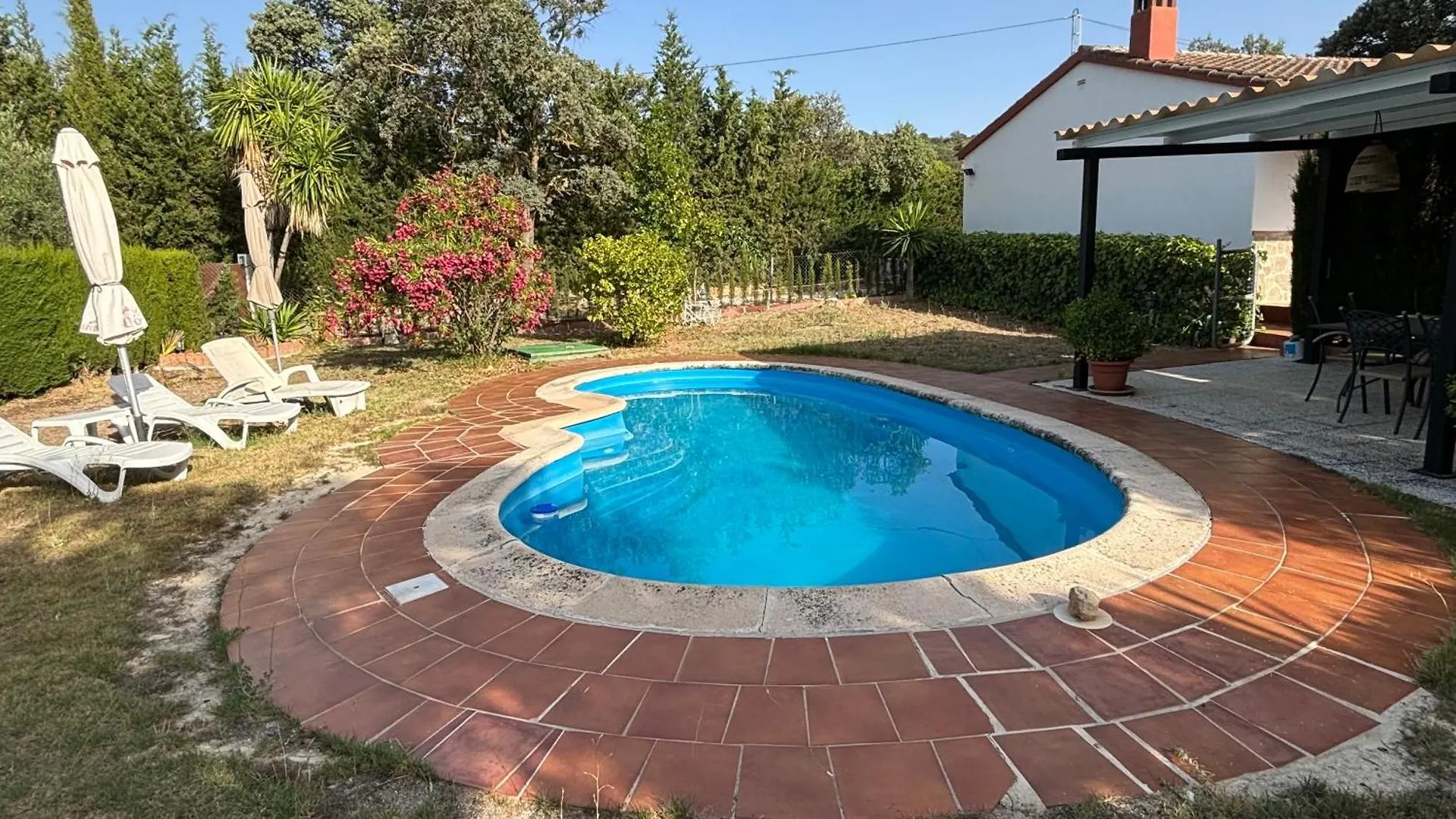 Holiday home Casa Paco By Casaturistica Villa Ronda