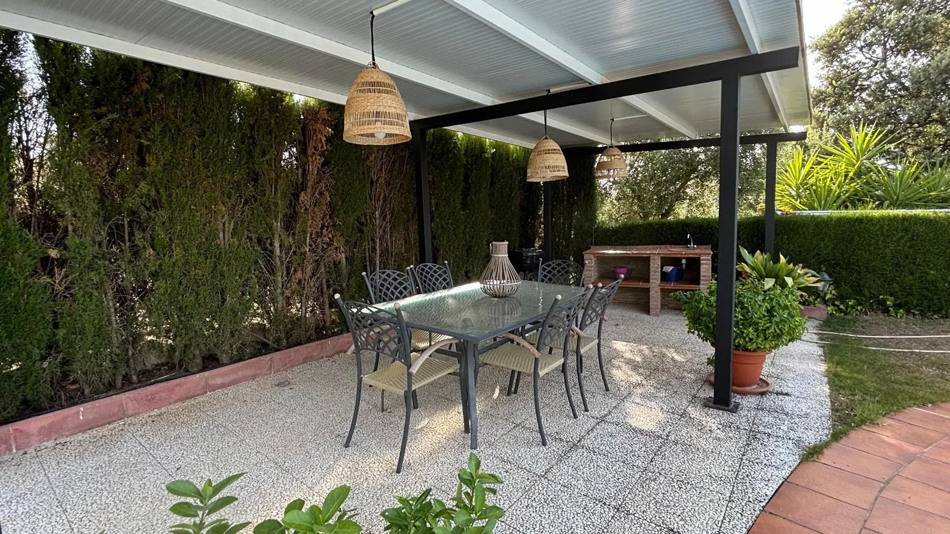 Holiday home Casa Paco By Casaturistica Villa Ronda