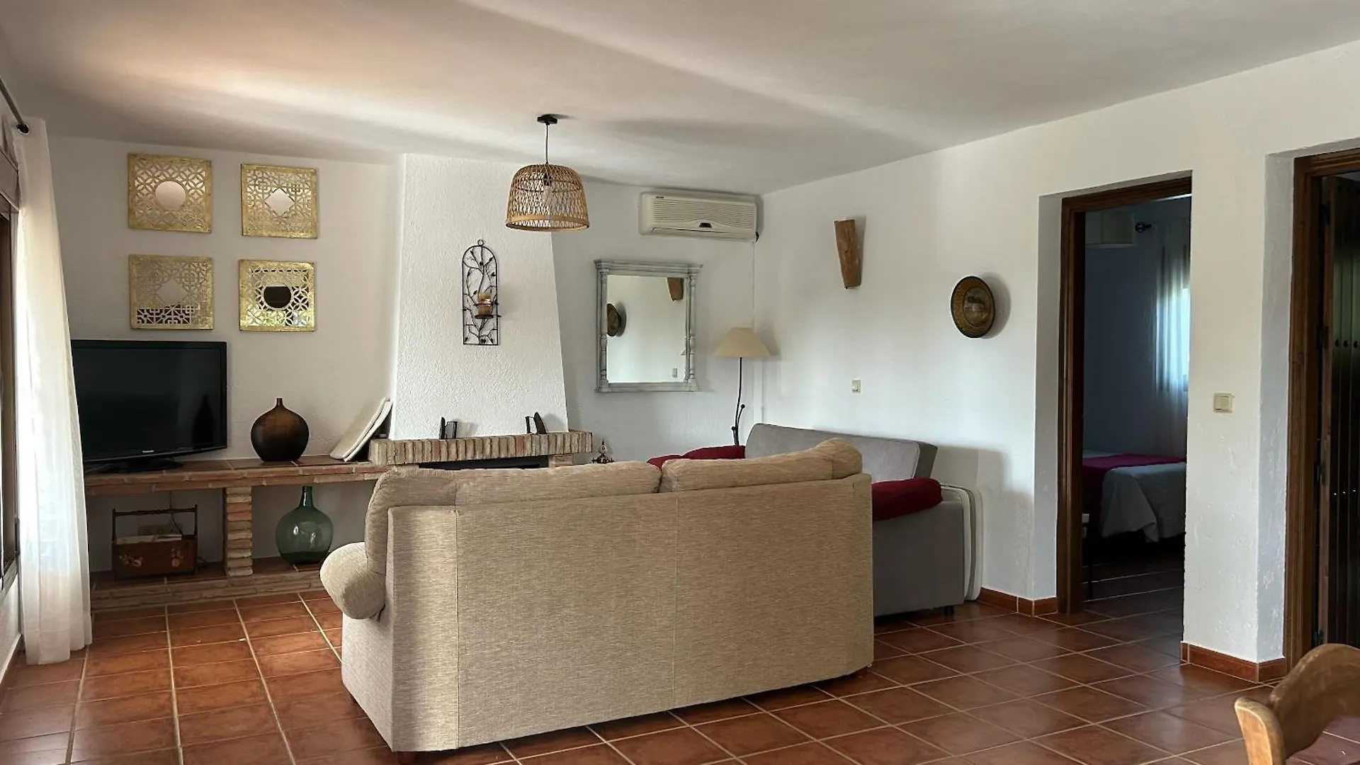 Casa Paco By Casaturistica Villa Ronda