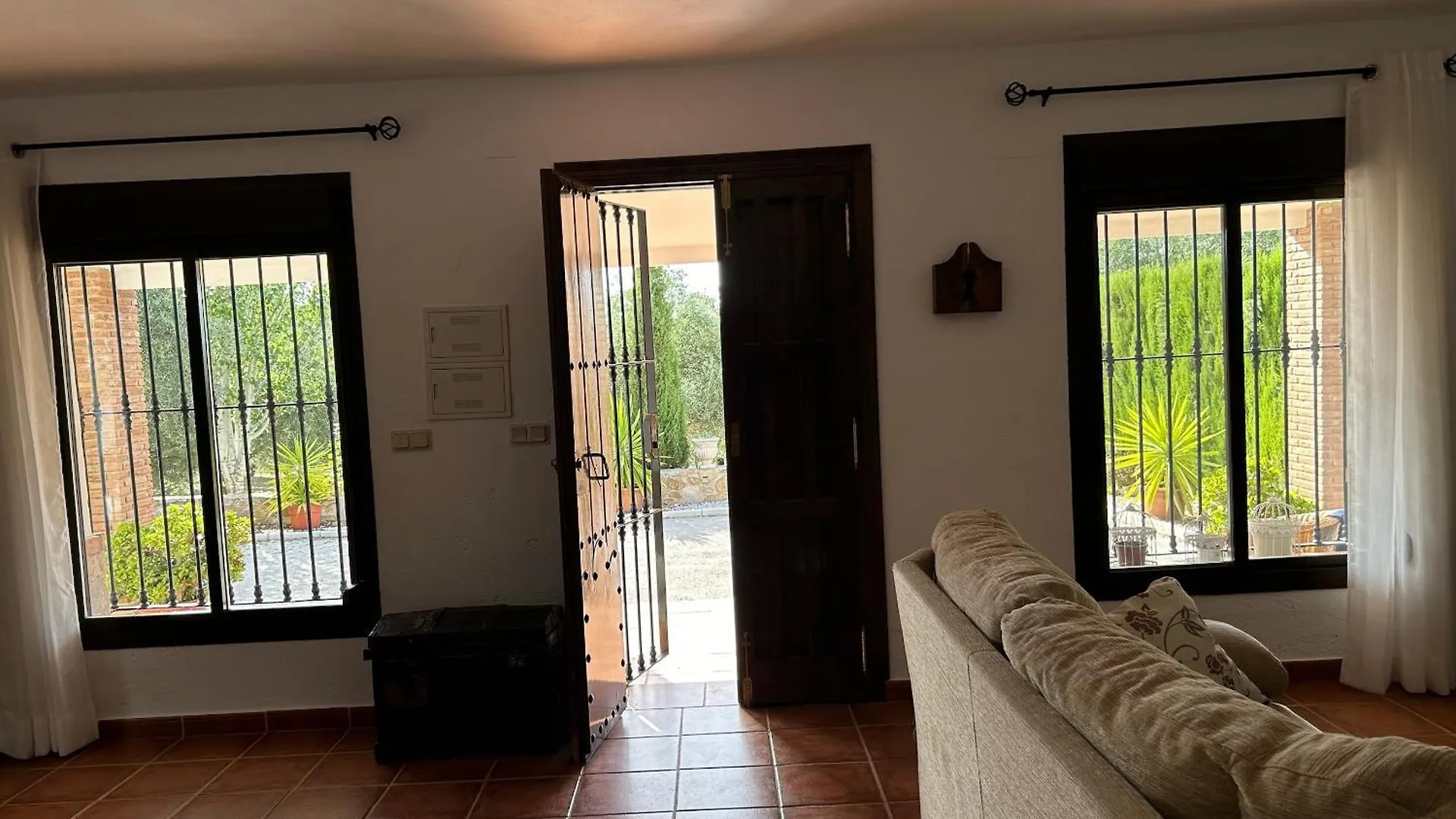 Casa Paco By Casaturistica Villa Ronda Holiday home