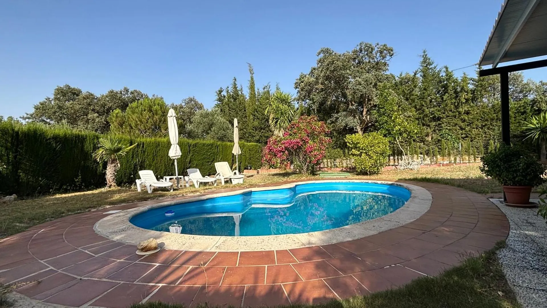 Casa Paco By Casaturistica Villa Ronda