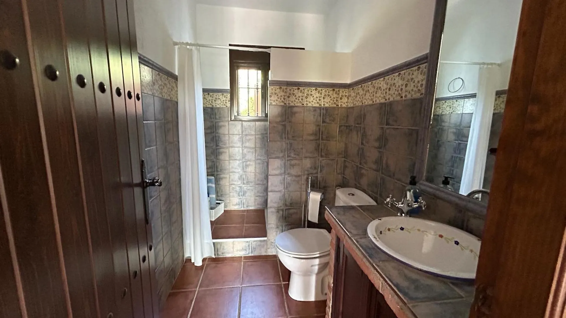 Casa Paco By Casaturistica Villa Ronda Holiday home