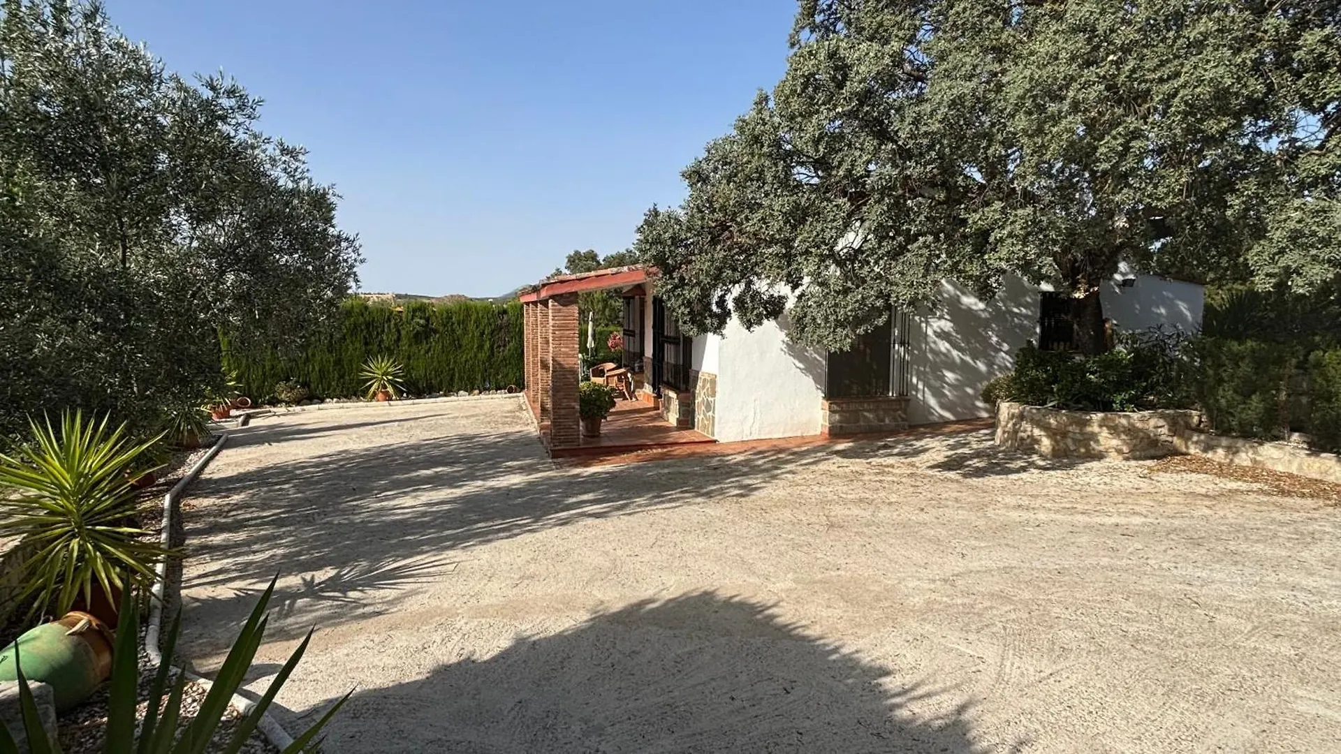 Casa Paco By Casaturistica Villa Ronda Holiday home