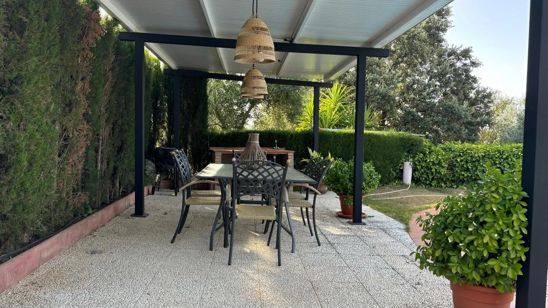Casa Paco By Casaturistica Villa Ronda