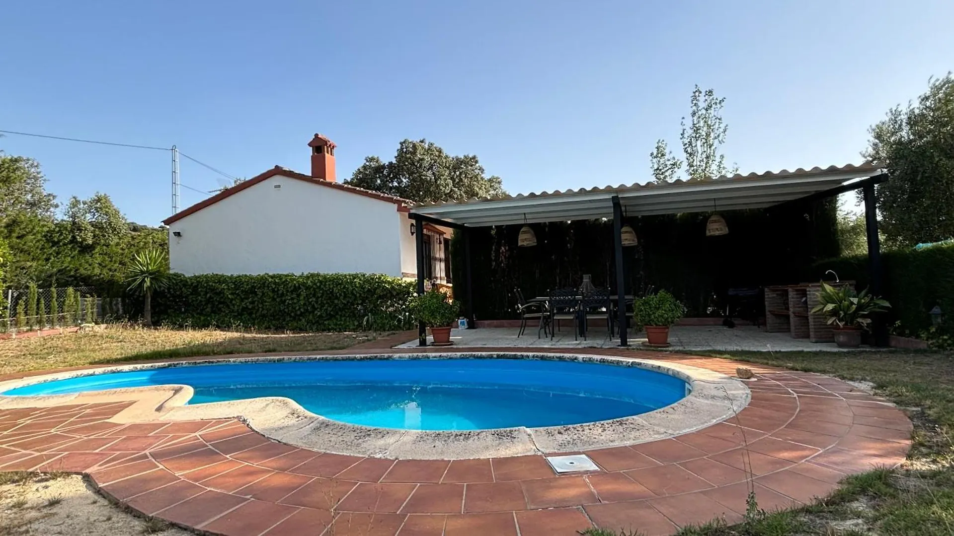 Holiday home Casa Paco By Casaturistica Villa Ronda