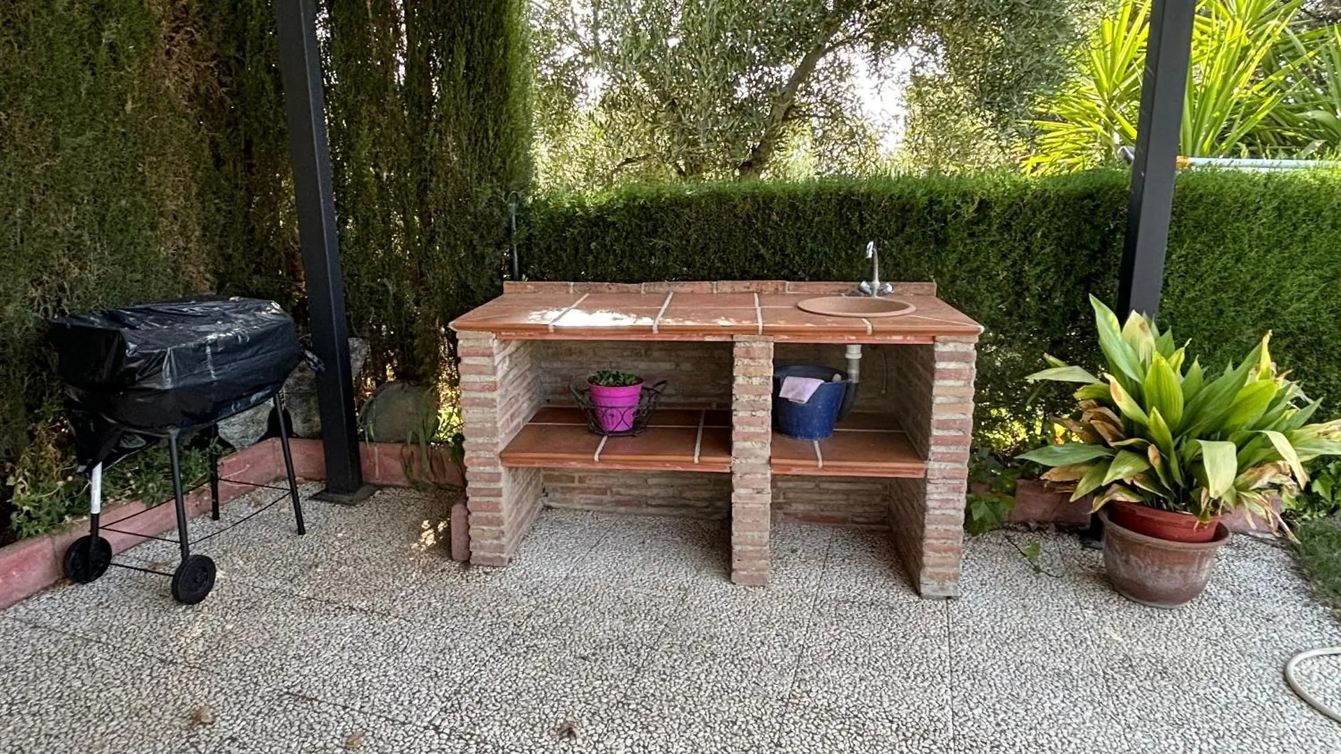 Casa Paco By Casaturistica Villa Ronda 0*,