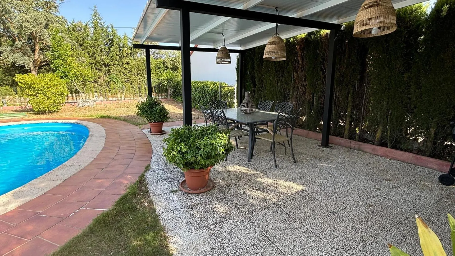 Casa Paco By Casaturistica Villa Ronda Holiday home